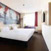 B&B HOTEL Krakow Centrum