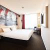 B&B HOTEL Krakow Centrum