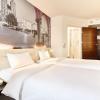 B&B HOTEL Krakow Centrum