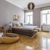 Apartment Vienna Your home abroad