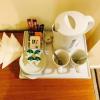 The Tudor House Hotel