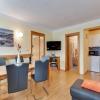 Apartment in Fiss near Ski Lifts