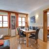 Apartment in Fiss near Ski Lifts