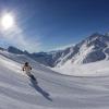 Apartment in Fiss near Ski Lifts
