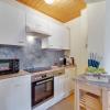 Apartment in Fiss near Ski Lifts