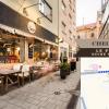 Downtown Bratislava B&B