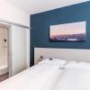 Sorell Hotel Rex Zürich