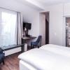 Sorell Hotel Rex Zürich