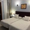 Hostal Cerezo 2