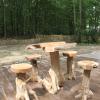L'isba des bois, hors du temps