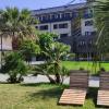 Auberge de Jeunesse Youth Hostel Ethic étapes Saint Malo