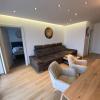 Appartement Silbermond