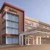 Radisson Kingswood Hotel Fredericton, NB