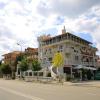 DEA Hotel 2002
