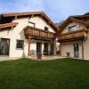 Chalet Olympia