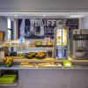 ibis budget Vienne Sud