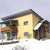 Apartments Grebenec