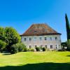 Domaine du Manoir