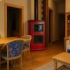Appartamento Les Jumeaux