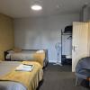 Rooms at number 4
