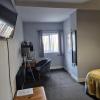Rooms at number 4
