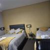 Rooms at number 4