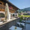 Gasthof Restaurant Pizzeria Enzian - Sommerbergbahnen inklusive