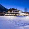 Gasthof Restaurant Pizzeria Enzian - Sommerbergbahnen inklusive