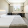 Hotel Ilunion Las Lomas