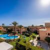 Jardines de Santa Maria Golf