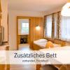 Waldnest nahe Gmunden