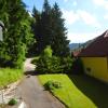 Waldnest nahe Gmunden