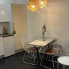 Sainte Apartments
