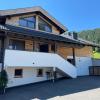 Hartl, Haus