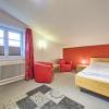 Ferienwohnung Brigitte