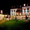 Hôtel Le Manoir