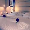 Hotel Badajoz Center