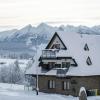 Apartamenty Koziniec Lux