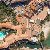 Cervo Hotel,Costa Smeralda Resort