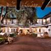 Cervo Hotel,Costa Smeralda Resort