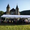 Chateau de Sainte Colombe Sur Gand