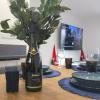 Appartement Familial- T3 LUXE- Borne VE- Recharging Station - 5min de la Gare- Colmar