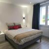Appartement Familial- T3 LUXE- Borne VE- Recharging Station - 5min de la Gare- Colmar