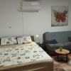Studio apartman Senka