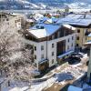 Zell City Exclusive Lodges by All in One Apartments