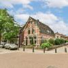 B&B De Duinhoek