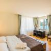 Hotel Walter Au Lac
