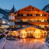 Hotel Hubertushof
