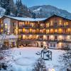 Hotel Hubertushof