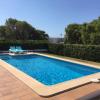 Villa Violeta